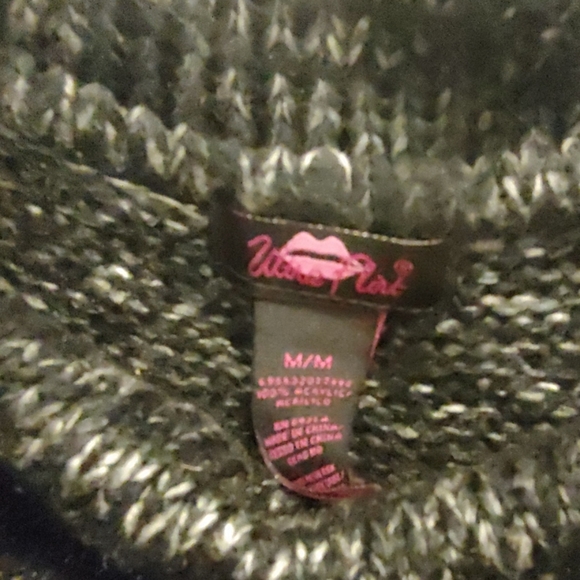 Sweater dress - Picture 3 of 4